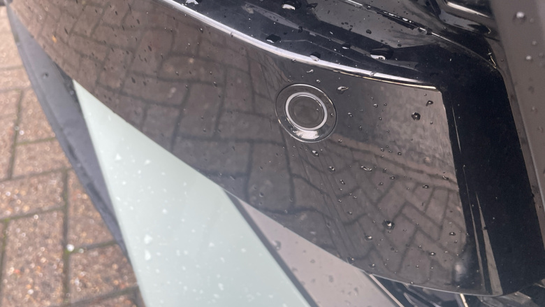 Hyundai KONA 1.6 Hybrid 129 N Line 5dr DCT Hybrid Hatchback